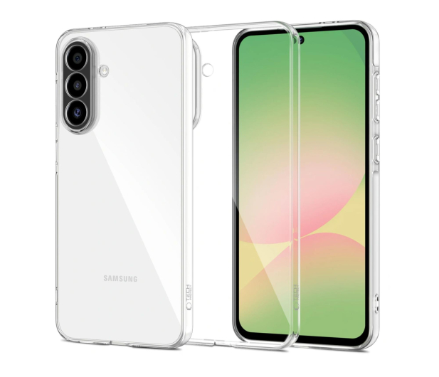 Tech-Protect Flexair Galaxy A57 5G Clear - 1523179 - zdjęcie